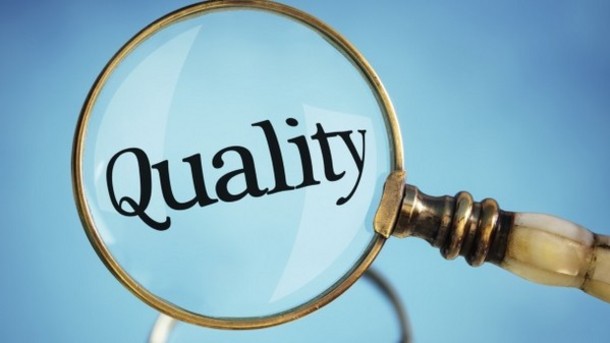 what is a quality review